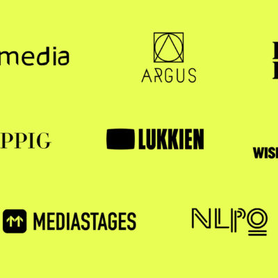 Nieuwe mediabedrijven sluiten zich aan bij mediapact Respectvol Samenwerken - 